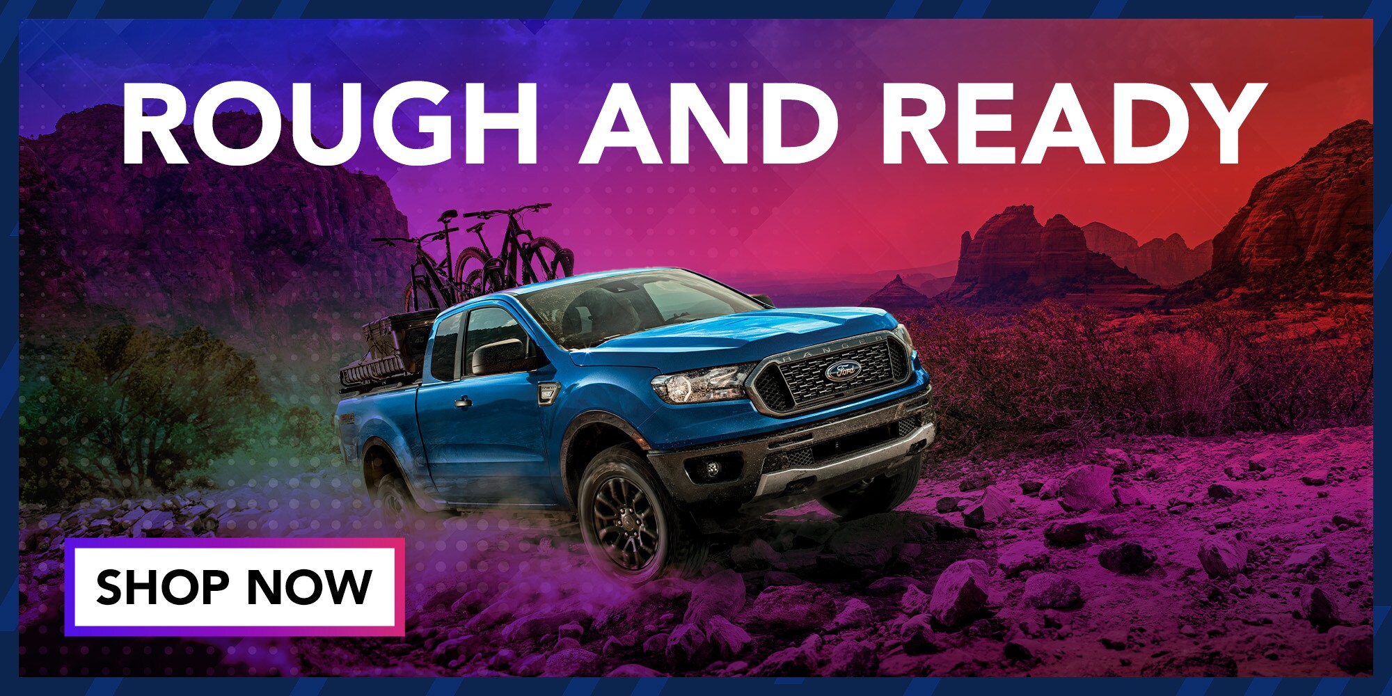 2023 Ford Ranger Wytheville, VA Aschenbach Ford