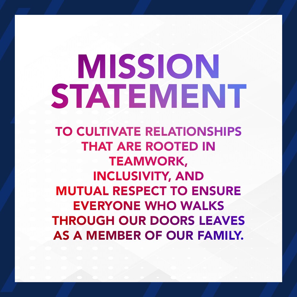 Aschenbach Ford Mission Statement Aschenbach Ford Mission Statement