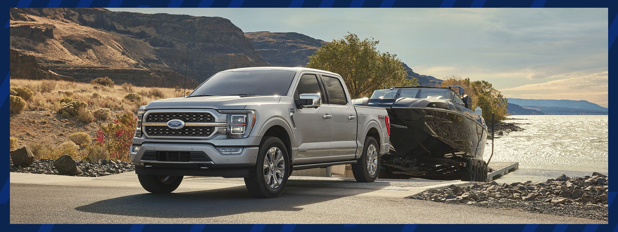 2023 Ford F-150 Wytheville VA