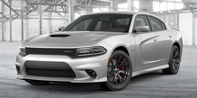 Prescott-mendota-2017-charger-SRT-392.jpg 2017 Dodge Charger SRT® 392 in Asheboro NC