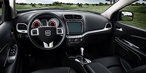2016-Chrysler-town-and-country-asheboro.jpg Used 2016Dodge Journey for sale in Asheboro NC