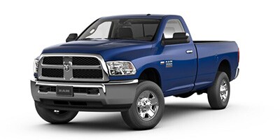 2017 RAM SLT in Asheboro NC