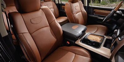 2017 Ram 1500 Laramie Longhorn in Asheboro NC