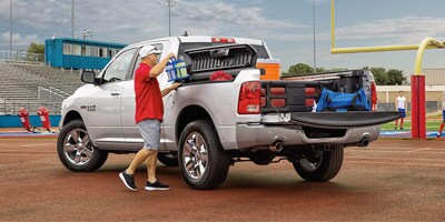 2017 Ram 1500 Lone Star/Big Horn in Asheboro NC