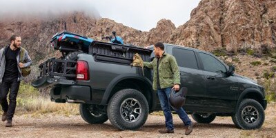 2017 Ram 1500 Warranty Asheboro NC