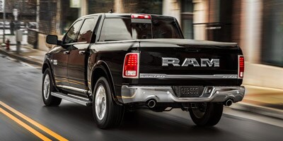 2017 Ram 1500 Limited in Asheboro NC