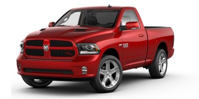 2017 Ram 1500 Sport in Asheboro NC