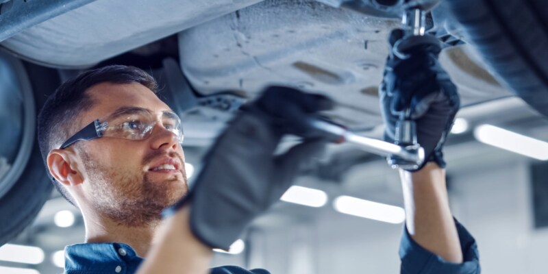 Asheboro CDJR Service