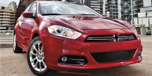 2016-Dodge-Dart-asheboro-nc.jpg Used 2016 Dodge Dart for sale in Asheboro NC
