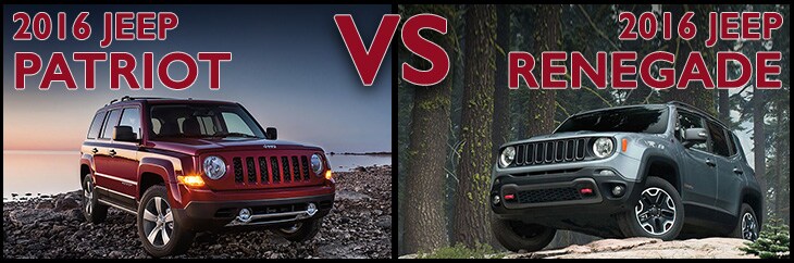 new-jeep-patriot-vs-new-jeep-renegade-asheboro-nc.jpg New Jeep Patriot vs. New Jeep Renegade Asheboro NC
