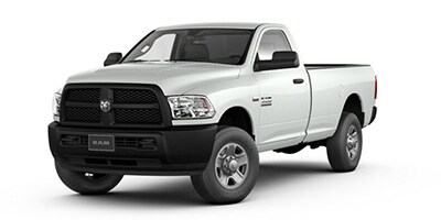 2017 RAM Tradesman in Asheboro NC