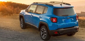 exterior-2016-jeep-renegade.jpg 2016 Jeep Renegade Exterior Asheboro NC