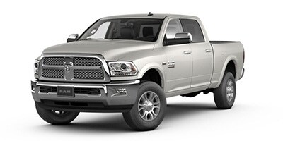 2017 RAM Laramie in Asheboro NC