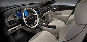 2016-chrysler-200-interior.jpg 2016 Chrysler 200 Interior