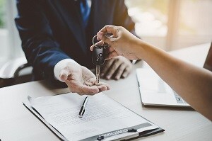 Financing