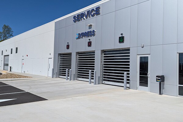 Subaru Battery Service, Asheville NC