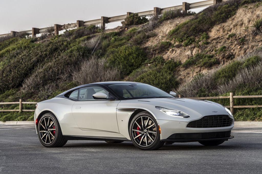 Aston Martin DB11 Lease Near Chicago & Downers Grove, IL Aston Martin DB11 Lease Near Chicago & Downers Grove, IL