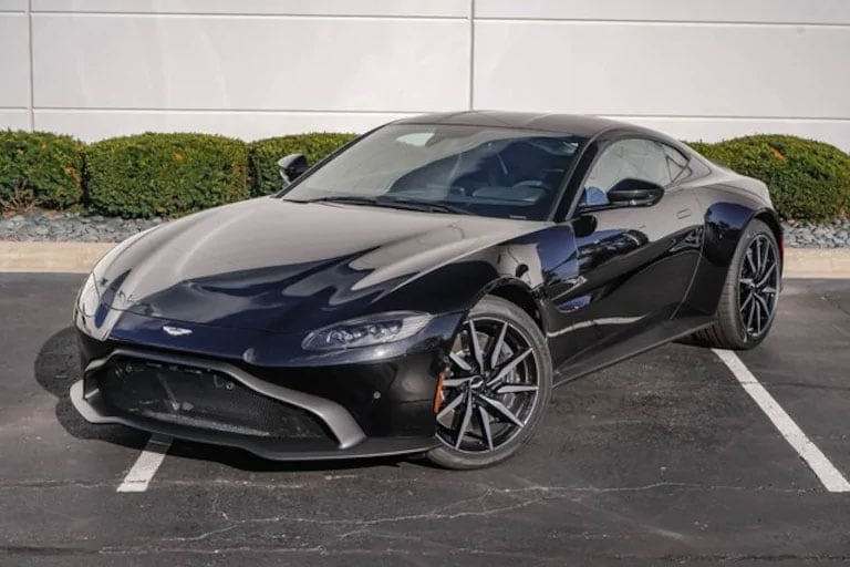 Aston Martin Lease Aston Martin Lease