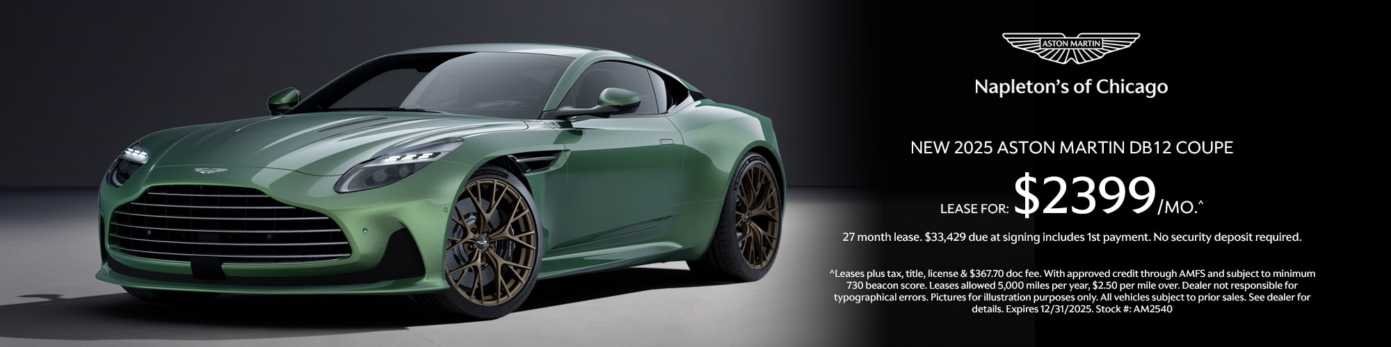 New%202025%20Aston%20Martin%20DB12%20Coupe New 2025 Aston Martin DB12 Coupe