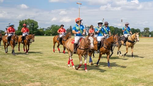Butler Challenge Cup Championship Polo Teams Butler Challenge Cup Championship Polo Teams