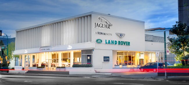 MCL Motor Cars