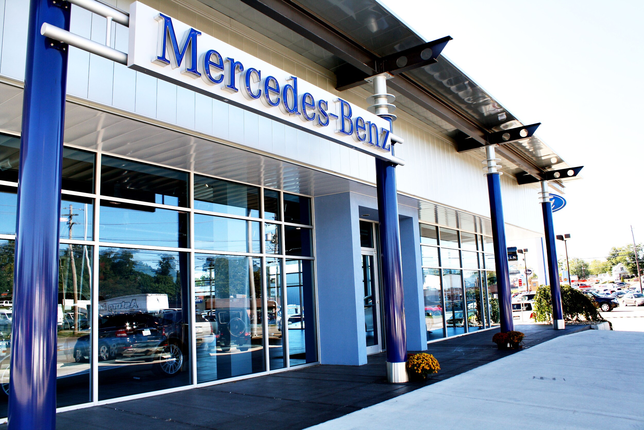 Motor Company New Ford, Chrysler, Dodge, Ram