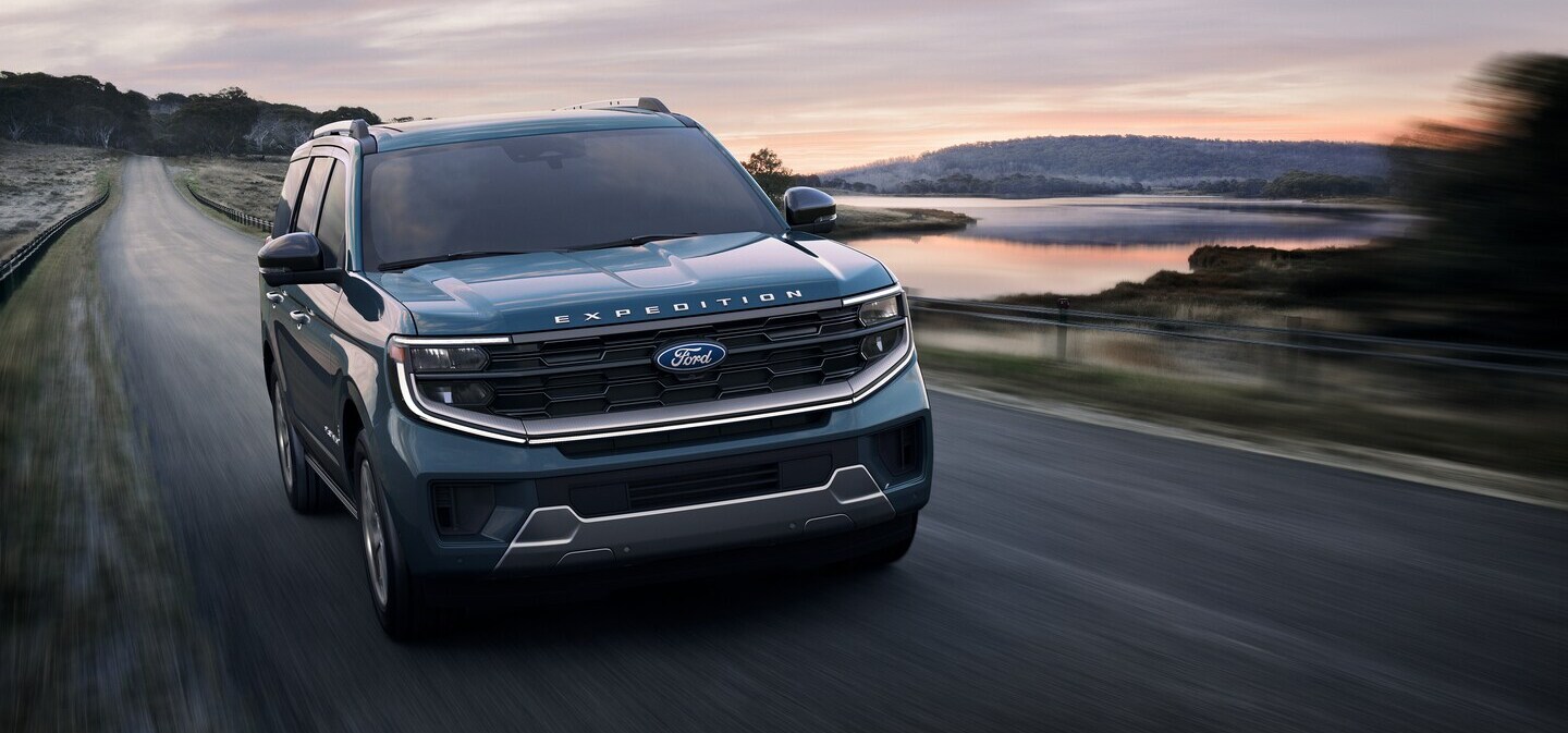 Ford Expedition