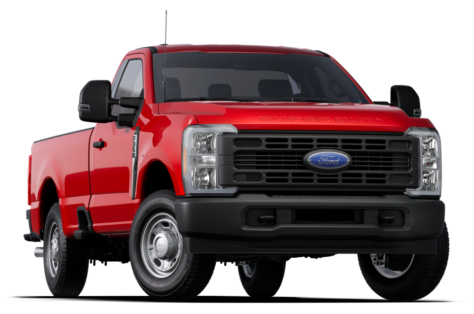 Ford F-350 Ford F-350