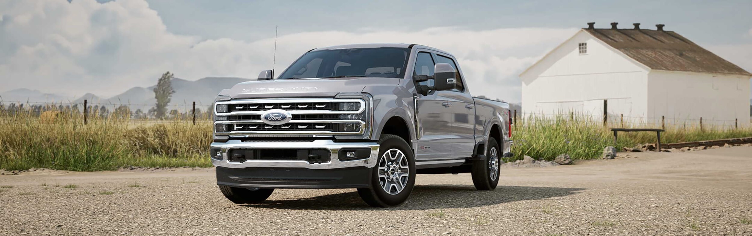 Ford F-250 Ford F-250