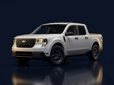 Ford Maverick XLT