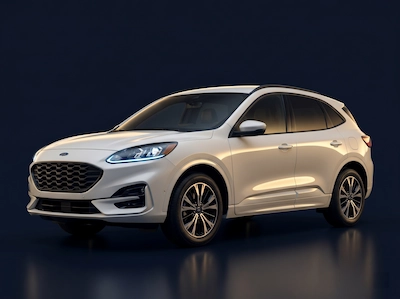 Ford Escape ST-Line Select