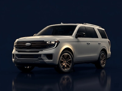 Ford Expedition