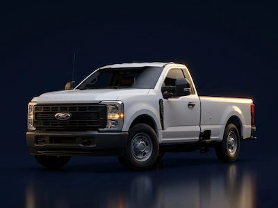 F-350 XL