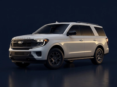 Ford Expedition Active