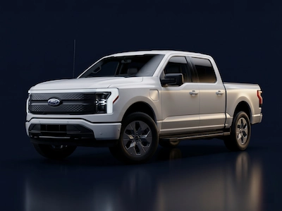 F-150 Lightning Flash