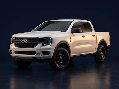 Ford Ranger XL
