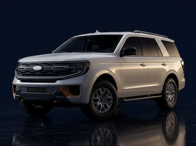 Ford Expedition Tremor