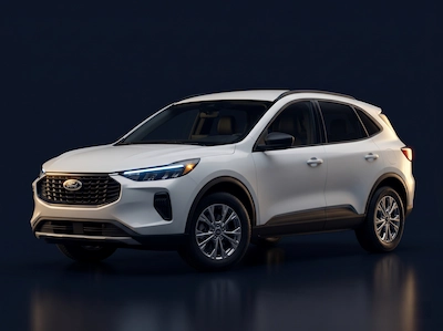 Ford Escape Active