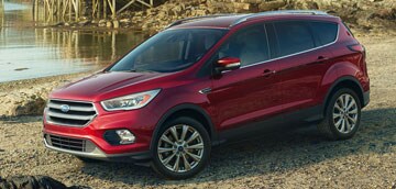 New Ford Escape for sale in Athens, GA New Ford Escape