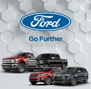 Where is the Athens Ford dealership?
