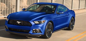 New Ford Mustang for sale in Athens, GA New Ford Mustang