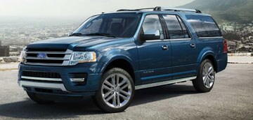 New Ford Expedition for sale in Athens, GA New Ford Expedition