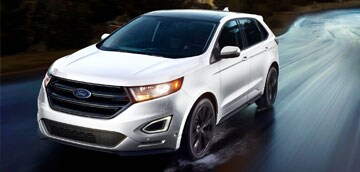 New Ford Edge for sale in Athens, GA New Ford Edge