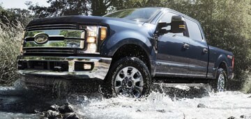New Ford F-250 for sale in Athens, GA New Ford F-250