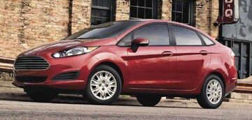 New Ford Fiesta for sale in Athens, GA New Ford Fiesta