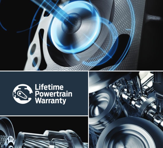 powertrain warranty