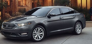 New Ford Taurus for sale in Athens, GA New Ford Taurus