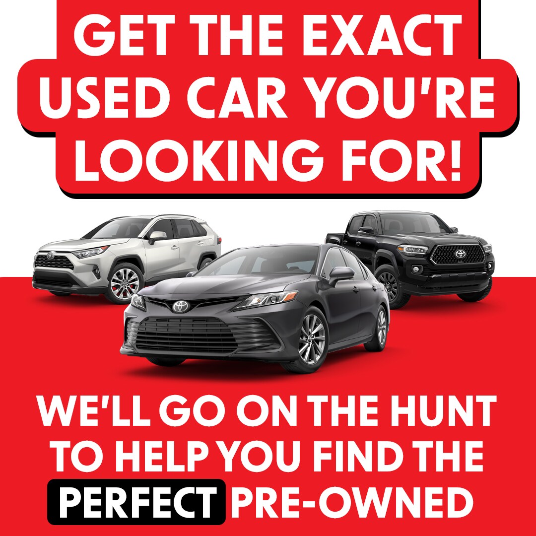Find A Used Car Near You Purdy Group