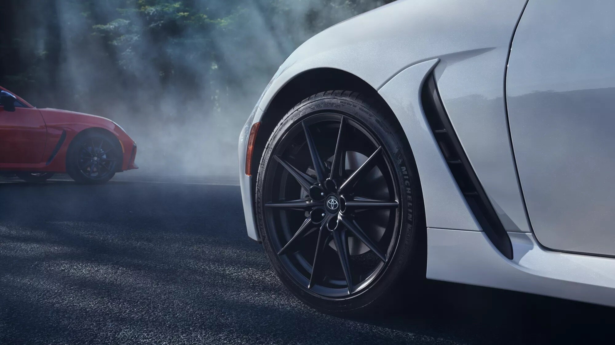 2022 Toyota GR86 Interior Near Me - Serving Navasota, TX