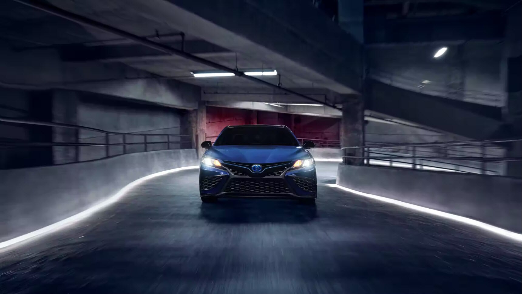2023 Toyota Camry Near You in Hearne TX